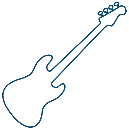 Bass Guitar