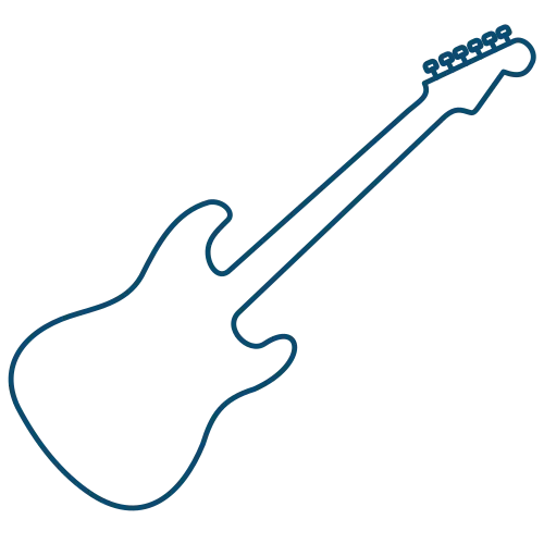 Electric Guitar