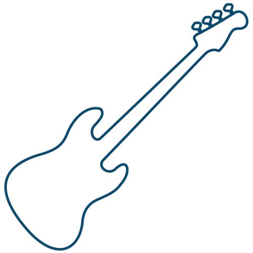 Bass Guitar