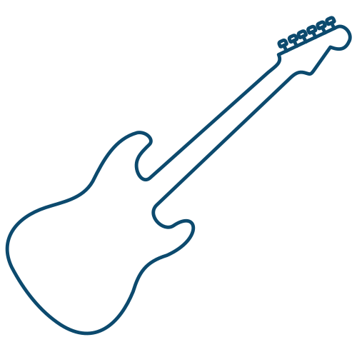 Electric Guitar